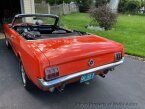 Thumbnail Photo 5 for 1965 Ford Mustang