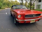 Thumbnail Photo 4 for 1965 Ford Mustang
