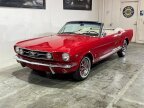 Thumbnail Photo 2 for 1965 Ford Mustang