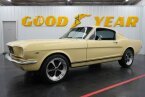 Thumbnail Photo 4 for 1965 Ford Mustang Fastback
