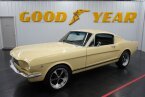 Thumbnail Photo 3 for 1965 Ford Mustang Fastback