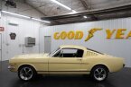 Thumbnail Photo 5 for 1965 Ford Mustang Fastback