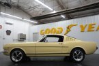 Thumbnail Photo 6 for 1965 Ford Mustang Fastback