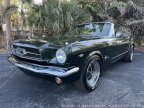 Thumbnail Photo 3 for 1965 Ford Mustang