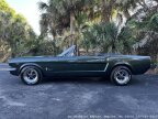 Thumbnail Photo 4 for 1965 Ford Mustang