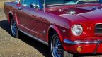 Thumbnail Photo 4 for 1965 Ford Mustang