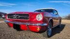 Thumbnail Photo 2 for 1965 Ford Mustang
