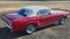 Thumbnail Photo 3 for 1965 Ford Mustang