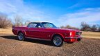 Thumbnail Photo 5 for 1965 Ford Mustang