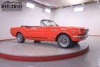 Thumbnail Photo 2 for 1965 Ford Mustang