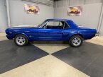 Thumbnail Photo 1 for 1965 Ford Mustang