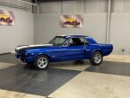 Thumbnail Photo 4 for 1965 Ford Mustang