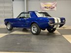Thumbnail Photo 6 for 1965 Ford Mustang