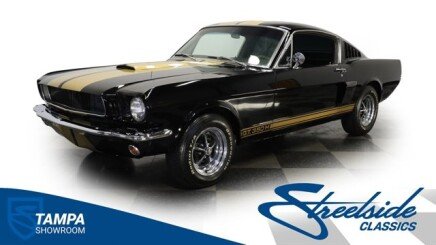 Photo 1 for 1965 Ford Mustang