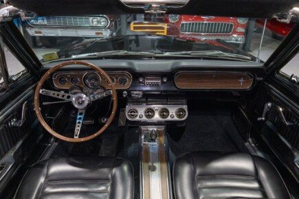 Photo 1 for 1965 Ford Mustang