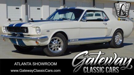 Photo 1 for 1965 Ford Mustang