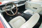 Thumbnail Photo 3 for 1965 Ford Mustang