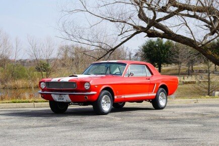 Photo 1 for 1965 Ford Mustang