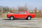 Thumbnail Photo 4 for 1965 Ford Mustang