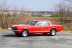 Thumbnail Photo 2 for 1965 Ford Mustang