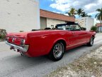 Thumbnail Photo 4 for 1965 Ford Mustang Convertible
