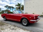 Thumbnail Photo 5 for 1965 Ford Mustang Convertible