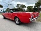 Thumbnail Photo 2 for 1965 Ford Mustang Convertible