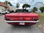 Thumbnail Photo 3 for 1965 Ford Mustang Convertible