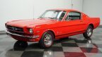 Thumbnail Photo 6 for 1965 Ford Mustang