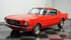 Thumbnail Photo 5 for 1965 Ford Mustang