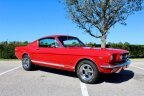 Thumbnail Photo 4 for 1965 Ford Mustang