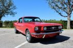 Thumbnail Photo 5 for 1965 Ford Mustang