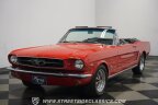 Thumbnail Photo 6 for 1965 Ford Mustang Convertible
