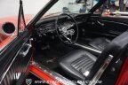 Thumbnail Photo 4 for 1965 Ford Mustang Convertible