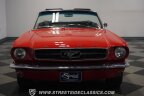 Thumbnail Photo 5 for 1965 Ford Mustang Convertible