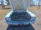 Thumbnail Photo 3 for 1965 Ford Mustang
