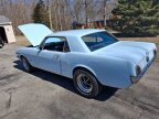 Thumbnail Photo 4 for 1965 Ford Mustang