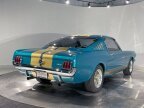 Thumbnail Photo 4 for 1965 Ford Mustang