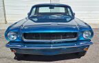 Thumbnail Photo 4 for 1965 Ford Mustang Coupe