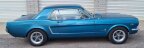 Thumbnail Photo 2 for 1965 Ford Mustang Coupe