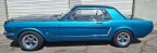 Thumbnail Photo 1 for 1965 Ford Mustang Coupe