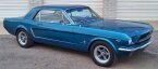 Thumbnail Photo 3 for 1965 Ford Mustang Coupe