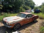 Thumbnail Photo 5 for 1965 Ford Mustang Fastback