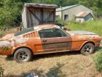 Thumbnail Photo 2 for 1965 Ford Mustang Fastback