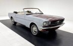 Thumbnail Photo 6 for 1965 Ford Mustang Convertible
