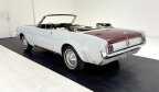 Thumbnail Photo 2 for 1965 Ford Mustang Convertible