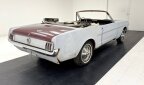 Thumbnail Photo 4 for 1965 Ford Mustang Convertible