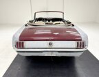 Thumbnail Photo 3 for 1965 Ford Mustang Convertible