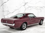 Thumbnail Photo 6 for 1965 Ford Mustang