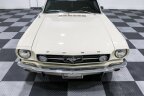 Thumbnail Photo 3 for 1965 Ford Mustang